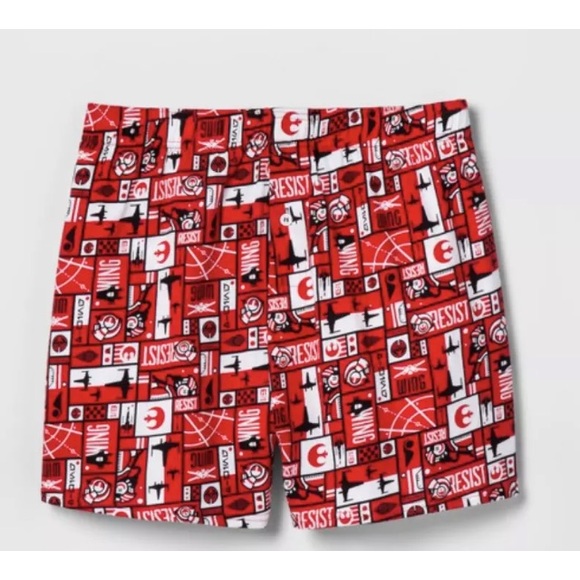 Star Wars Mens Boxer Brief Large or X-Large 3 Set - Picture 4 of 6